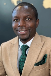 Danny Mwansa