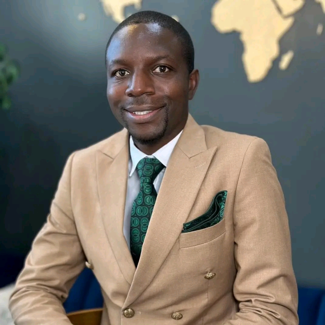 Danny Mwansa